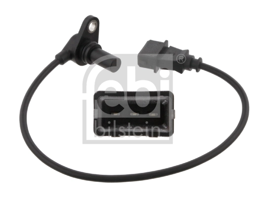 RPM Sensor, automatic transmission